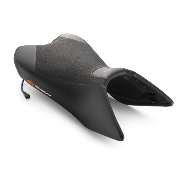 KTM KTM Ergo Riders Heated Seat